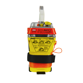 GME MT605G GNSS Emergency EPIRB