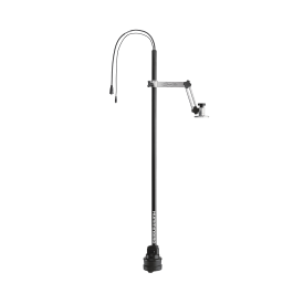 Humminbird Mega 360 Imaging Transducer w/ Universal Mount