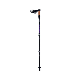 High Trek Peak 6061 Walking Pole