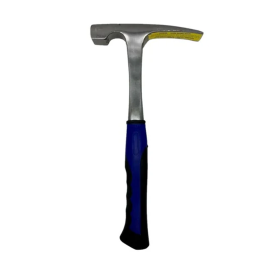 Turbopan Geologist Hammer