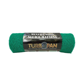 Turbopan Miners Sluice Mat
