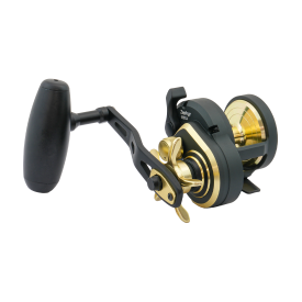 Samaki Zephyr Jig 1500 Overhead Reel