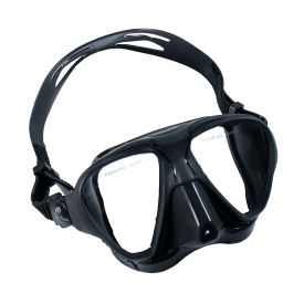 Rob Allen Cubera Dive Mask