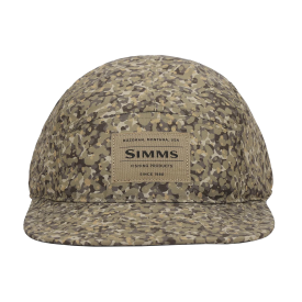 Simms Single Haul Pack Cap
