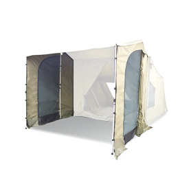 Oztent RV-2/3/4/5 Peaked Side Panel Set