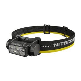 Nitecore HC70 UHE Headlamp