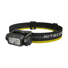 Nitecore NU45 Headlamp