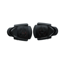 Hollis M3 Mask Side Clips