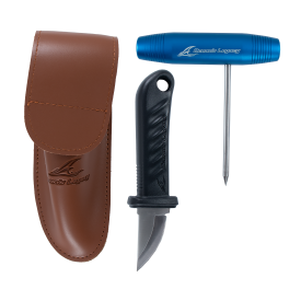 Oceans Legacy Iki Jime Spiker Set