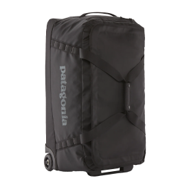 Patagonia Black Hole 70L Wheeled Duffel Bag