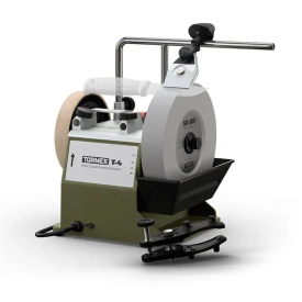 Tormek T-4 Bushcraft Machine