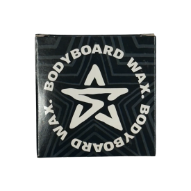 Stealth Bodyboard Wax
