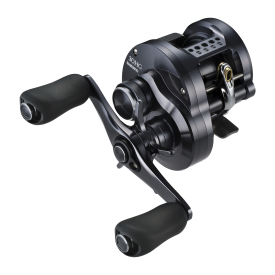 Shimano Calcutta Conquest HG Shallow Baitcast Reel