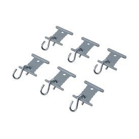 Companion Multi use Awning Hanger Hooks