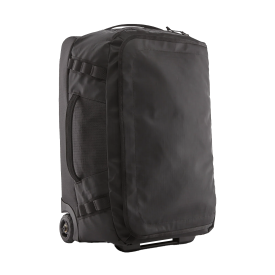 Patagonia Black Hole 40L Wheeled Duffel Bag