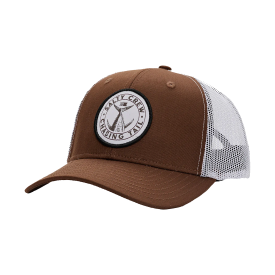 Salty Crew Tailgate Retro Trucker Cap