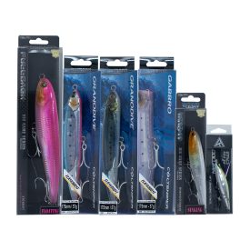 MoTackle Stickbait Lure Pack