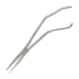 Samaki Stainless Steel Long Reach Pliers