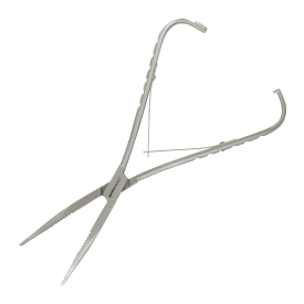 Samaki Stainless Steel Reef Locking Pliers