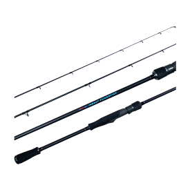 Insalt Flickstick Solid Carbon Rod