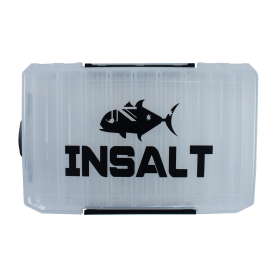 Insalt Tackle Trap