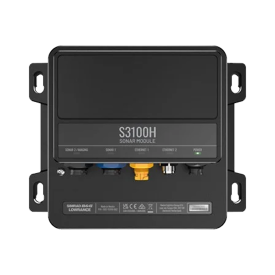 Lowrance S3100H Sonar Module
