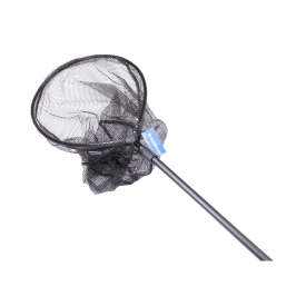 Oceanstream Fibreglass Telescopic Landing Net