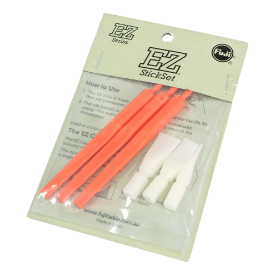 Fuji EZ Stick Set
