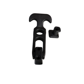 Icey Tek Thermoplastic Latches Pair