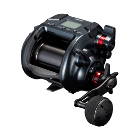 Shimano Plays 4000A Electric Reel