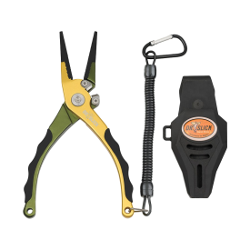 Dr. Slick Squall Fishing Pliers