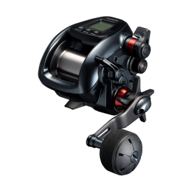 Shimano Plays 3000A Electric Reel
