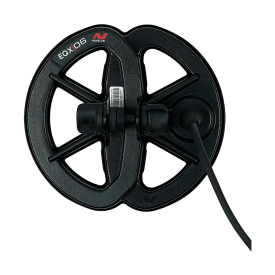 Minelab Equinox Double D Smart Coil