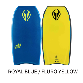 NMD Njoy PE Core Bodyboard