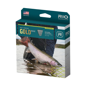 Rio Premier Gold Max Fly Line