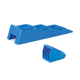 Companion Caravan Leveller & Chock