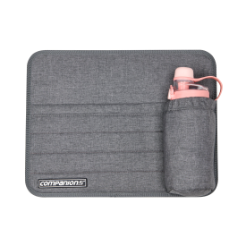 Companion Caravan Storage Pocket w/ Drink Holder