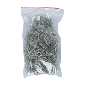 Mustad 3592H Treble Hook Bulk Pack (Reverse Auction)