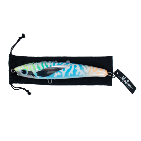 Malosi Studio Chieftain 220F Stickbait (Reverse Auction)