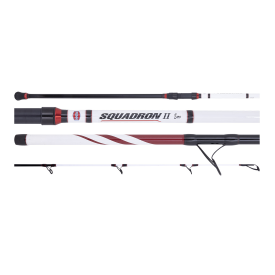 Penn Squadron II Euro Surf Rod