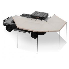 Darche Eclipse 270 Gen 2 Awning Passenger Side (AUD-EUP)