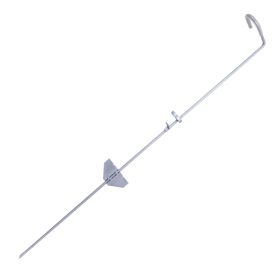 Jarvis Walker Surf Rod Sand Spike