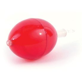 Jarvis Walker Hard Oval Float