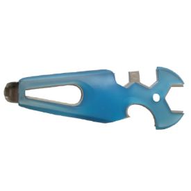 RWB Marine Shackle Key - Stainless Steel
