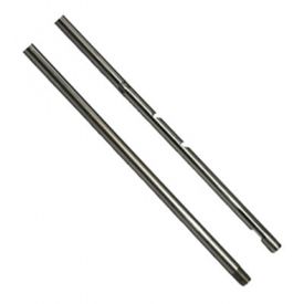 Land & Sea Stainless Steel Shaft 5/16 Square Cut