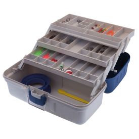 Jarvis Walker 500pc Tackle Box Kit