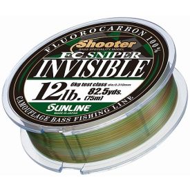 Sunline Shooter FC Sniper Invisible