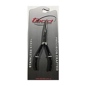 EJ Todd S/S Long Nose Pliers