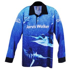 Jarvis Walker Tournament Shirt