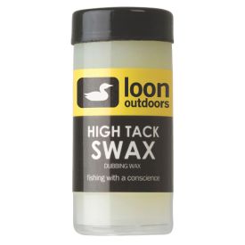 Loon High Tack Swax - Dubbing Wax